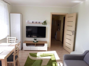 Apartament BRYZA